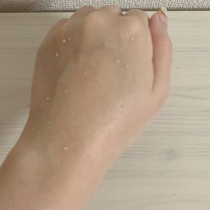 ルミナピール/北の快適工房/ハンドクリームを使ったクチコミ(3枚目)