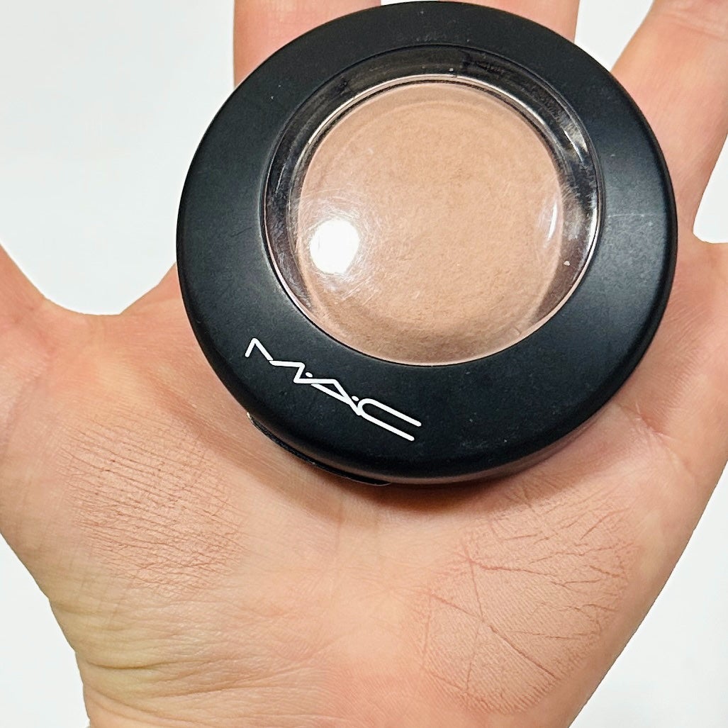 M·A·C ミネラライズ ブラッシュ/M・A・C/パウダーチークを使ったクチコミ(1枚目)