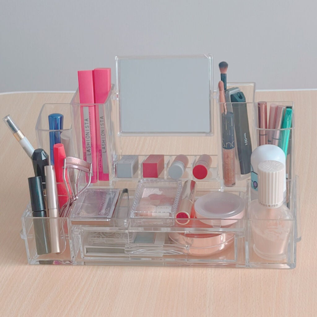 ER on LIPS 「この前スリーコインズに行ったらこんな素敵なものがありました!!..」(6枚目)