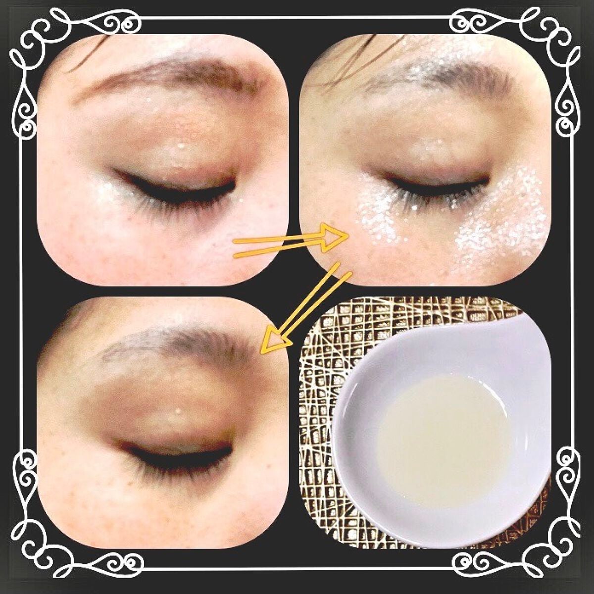 モイストクレンジングオイル/Natures for/オイルクレンジングを使ったクチコミ(3枚目)