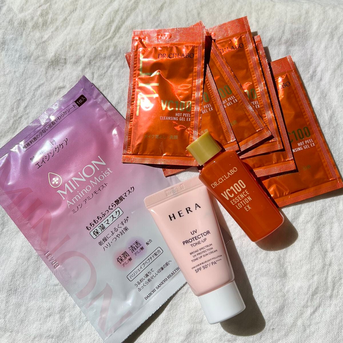 RAXY/Rakuten/その他を使ったクチコミ(6枚目)