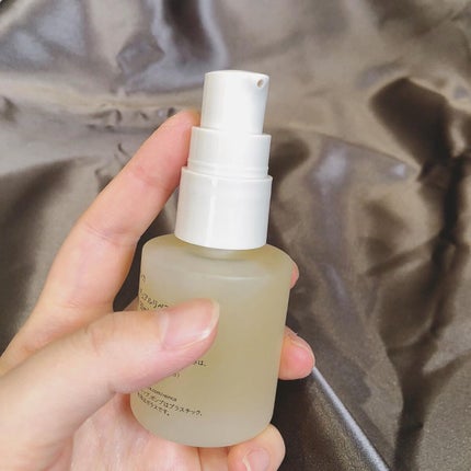 ステムトリートメント デュアルリペアセラム/Reinca/美容液を使ったクチコミ(5枚目)