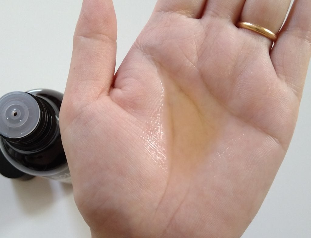 ガラクトミセスピュアビタミンCグロートナー/SOME BY MI/化粧水を使ったクチコミ(3枚目)