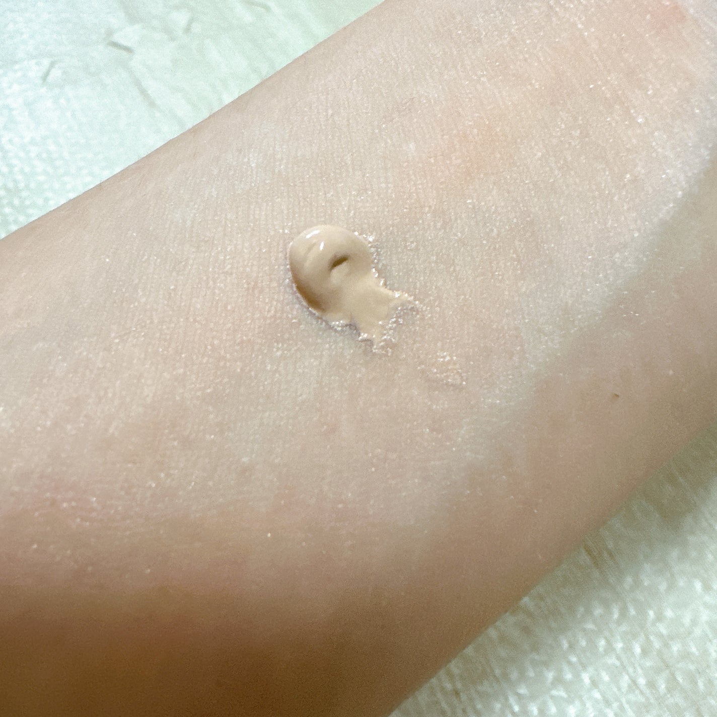 オバジC デイセラムBB/オバジ/BBクリームを使ったクチコミ(5枚目)