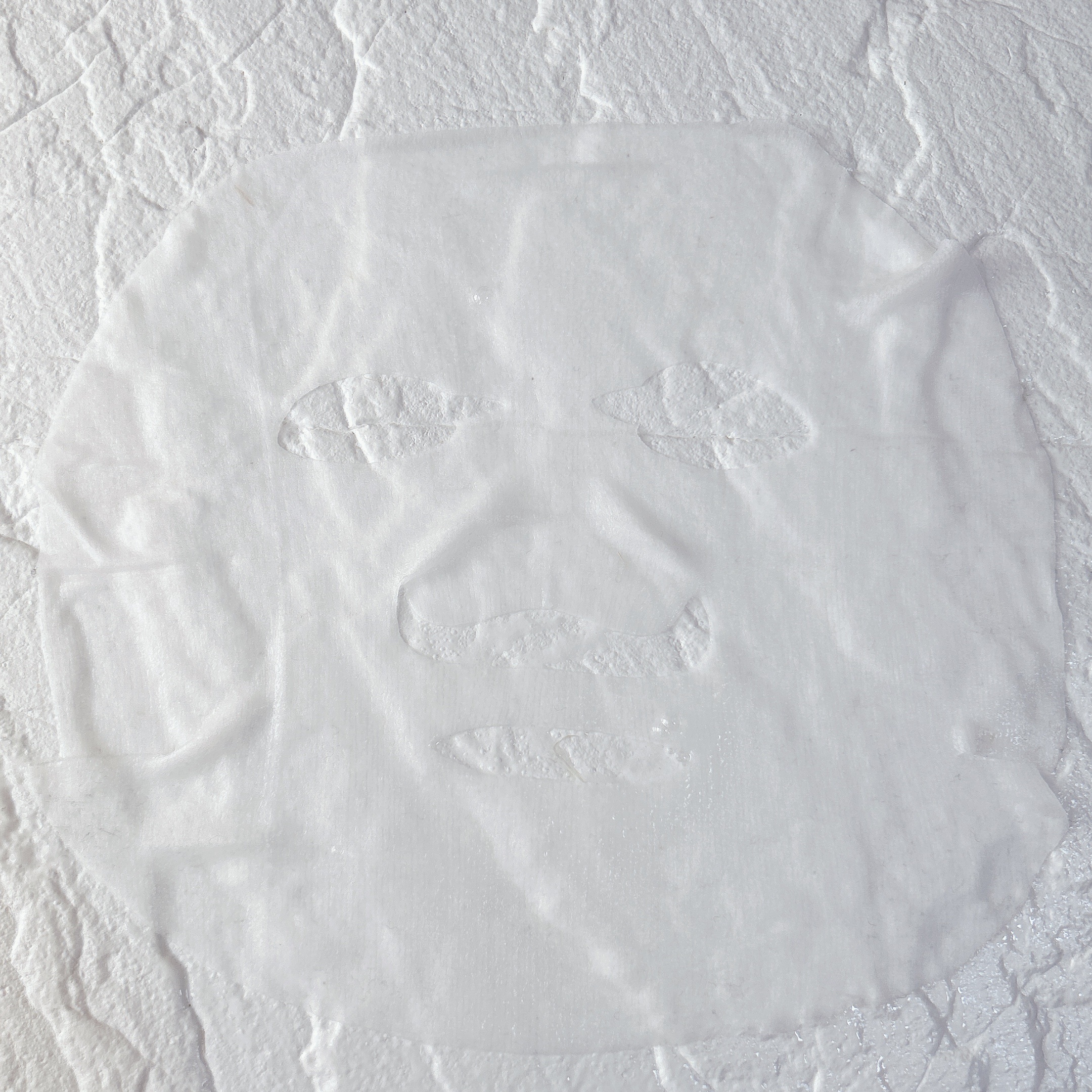 ルルルン ハイドラ EX マスク/ルルルン/シートマスク・パックを使ったクチコミ（2枚目）