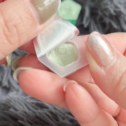 ディープクリア 洗顔パウダー CICA&VC/ファンケル/洗顔パウダーを使ったクチコミ(4枚目)