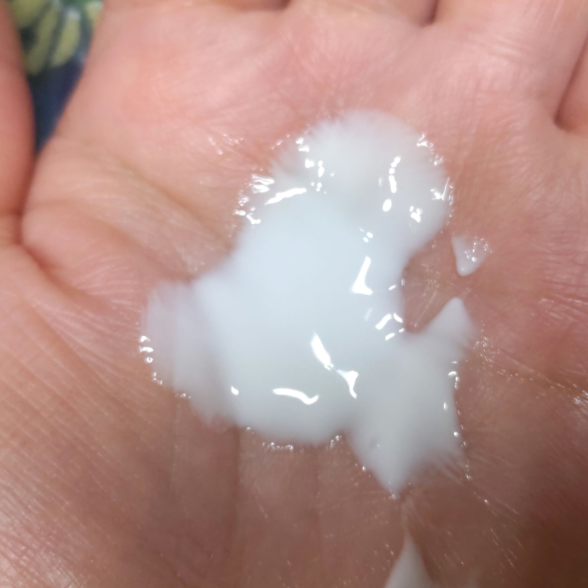 オバジX フレームリフトローション/オバジ/化粧水を使ったクチコミ（3枚目）