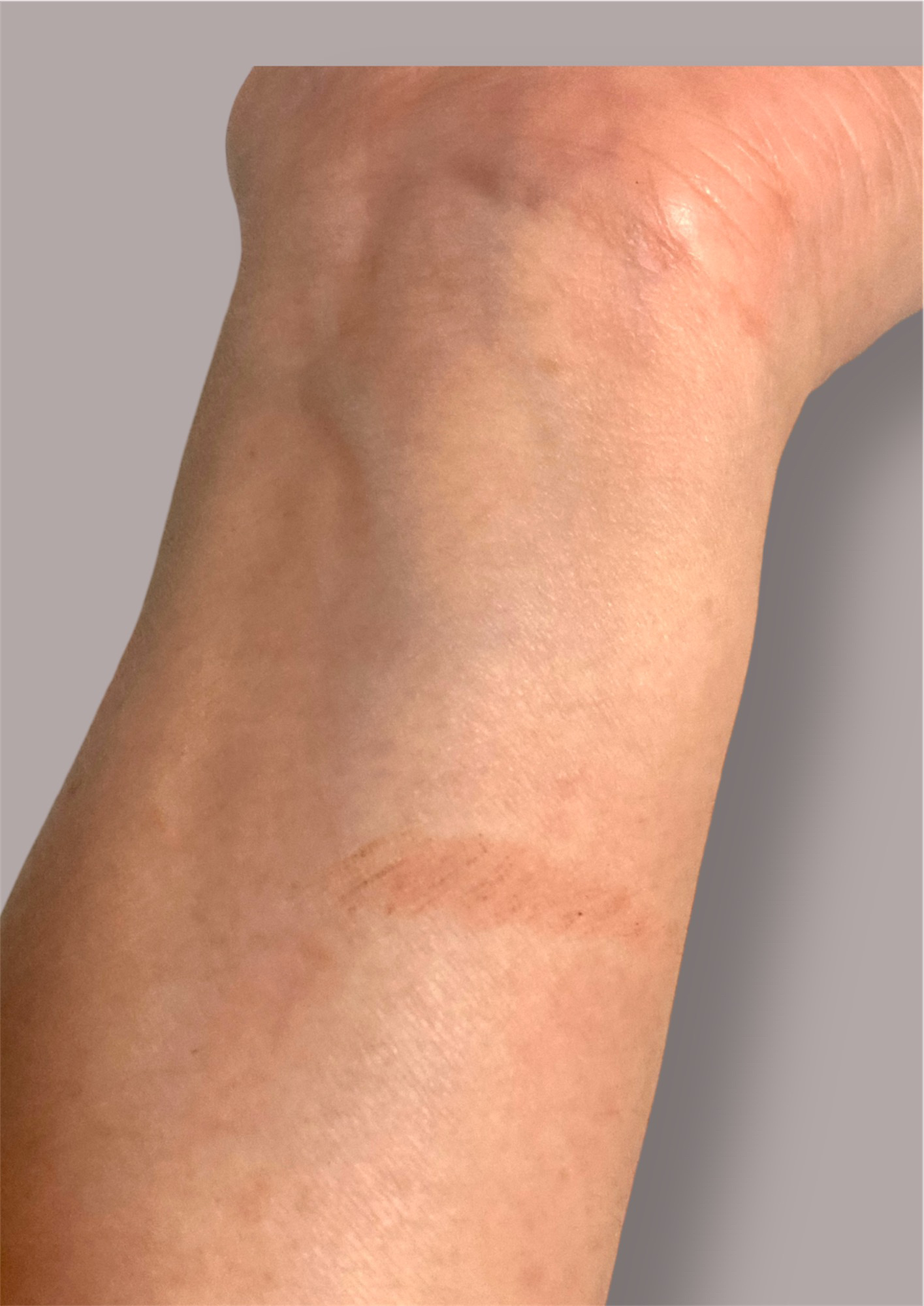 ウォータープルーフ アイブロウ(超極細芯) 02 ブラウン/FASIO/アイブロウペンシルを使ったクチコミ（3枚目）