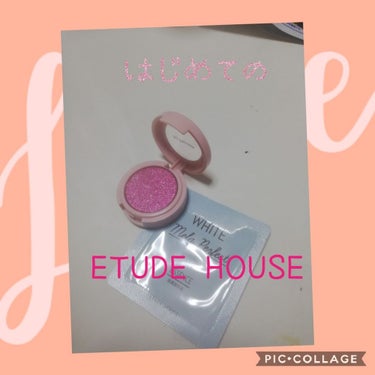 ソフトドリンクティント/ETUDE/リップグロスを使ったクチコミ（1枚目）