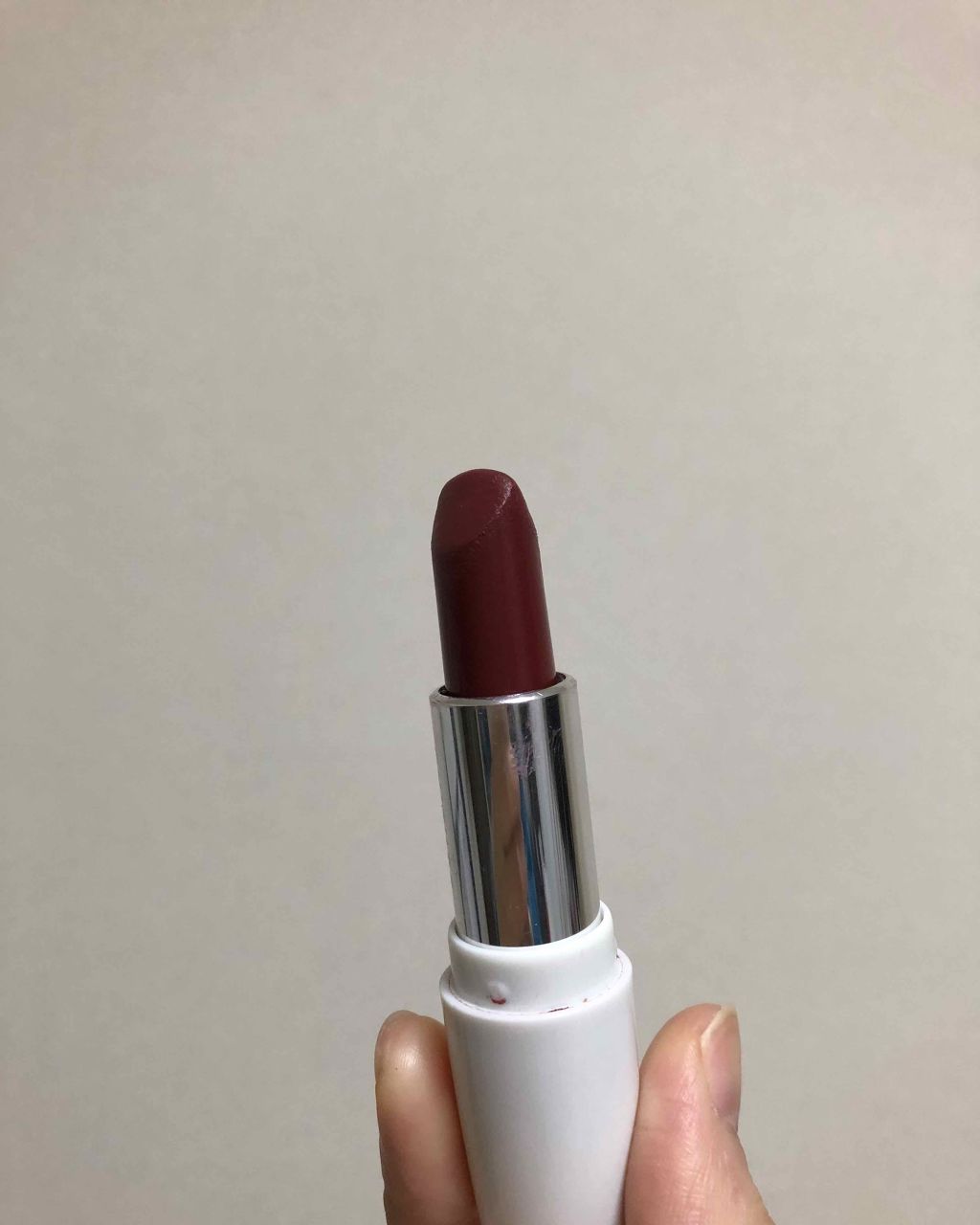 口紅（詰替用）/ちふれ/口紅を使ったクチコミ（1枚目）