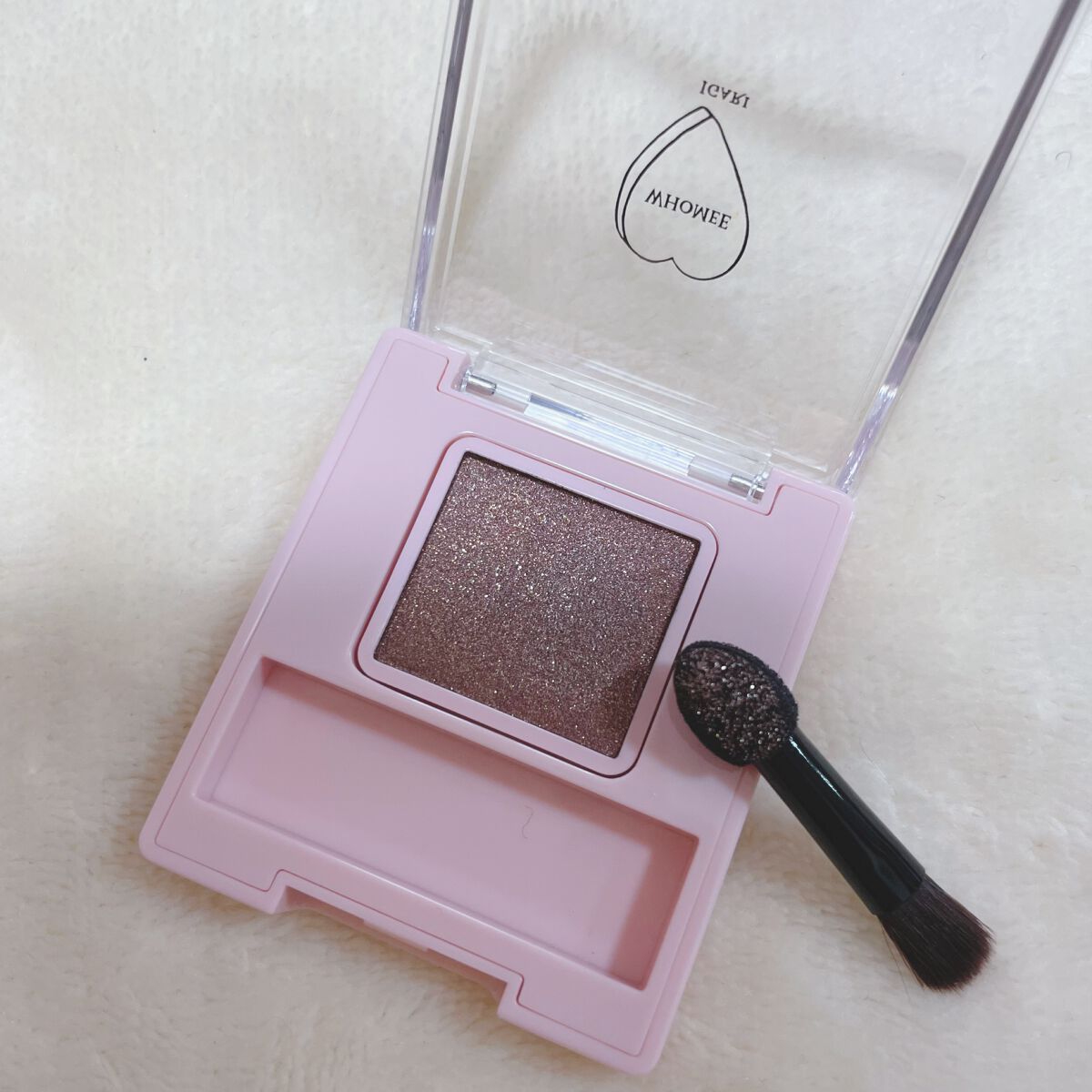 3Dフィットマスク/WHOMEE/マスクを使ったクチコミ（3枚目）