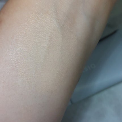 エアリーステイ BB ティント UV/FASIO/BBクリームを使ったクチコミ(4枚目)