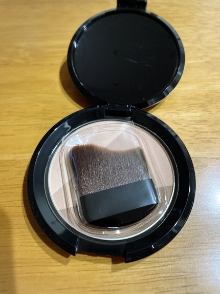 シェード トリック/Visée/シェーディングを使ったクチコミ(1枚目)