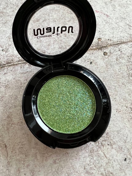 アディクション ザ アイシャドウ 91 Super Moon (P) /ADDICTION/単色アイシャドウの画像