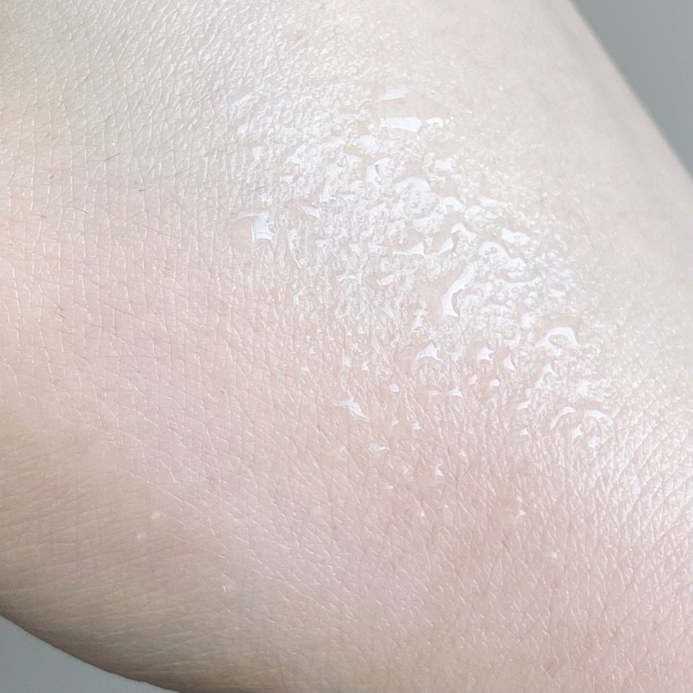 3Xブースターメイクキープフィクサー/keybo/フィックスミストを使ったクチコミ(3枚目)