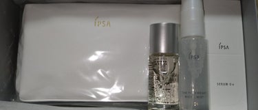 セラム ０ e  50ml/IPSA/美容液の画像