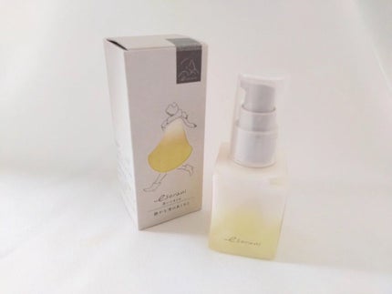 思いでオイル 03/エソラニ/フェイスオイルを使ったクチコミ(1枚目)