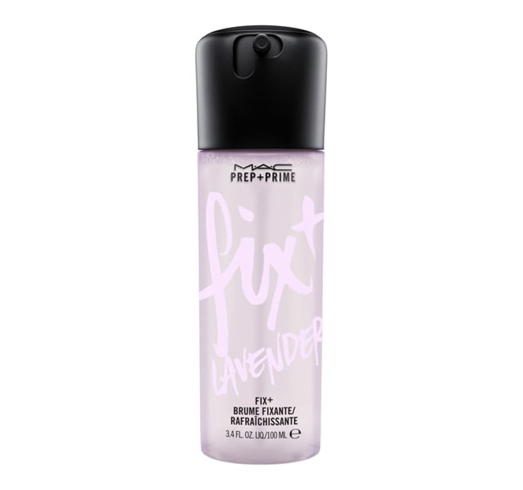 プレップ プライム フィックス+  LAV / M・A・C