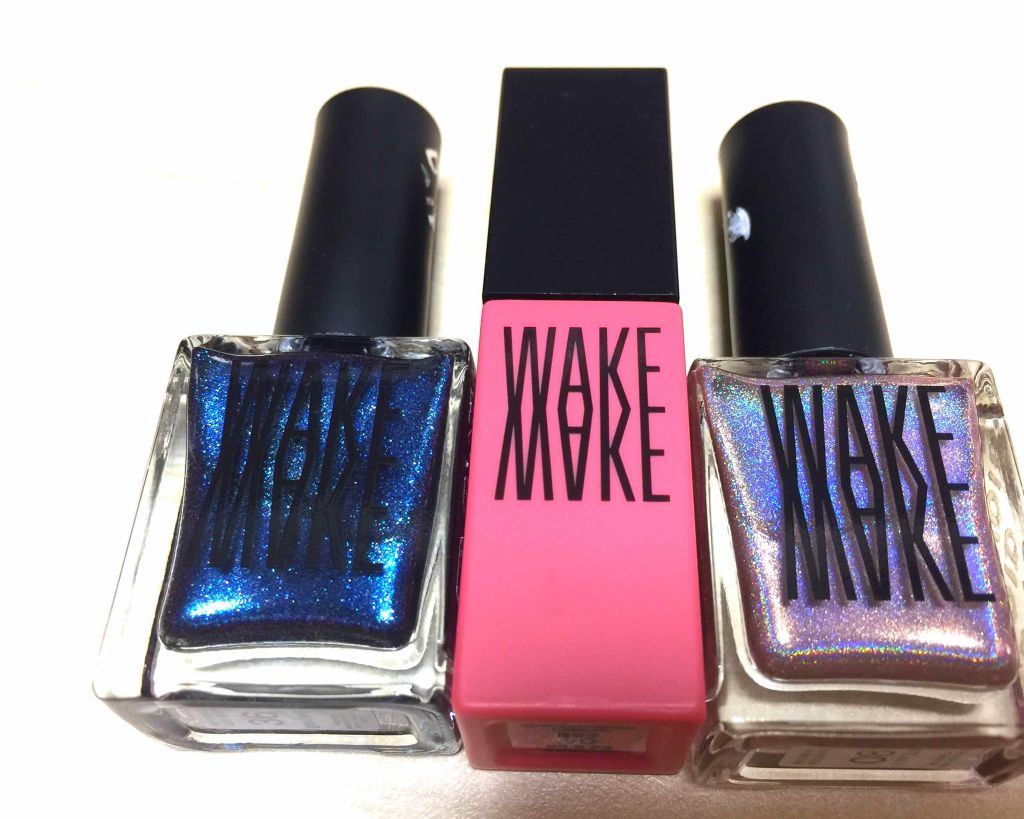 ホイッピングトックティント/wakemake/口紅を使ったクチコミ（1枚目）