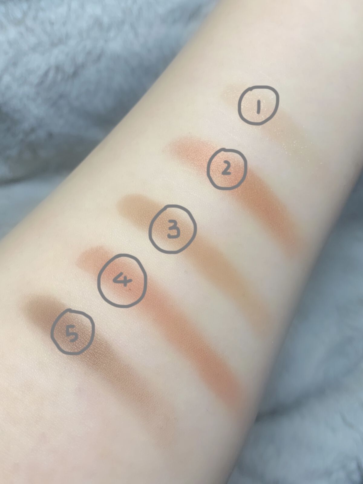 を使ったクチコミ（3枚目）