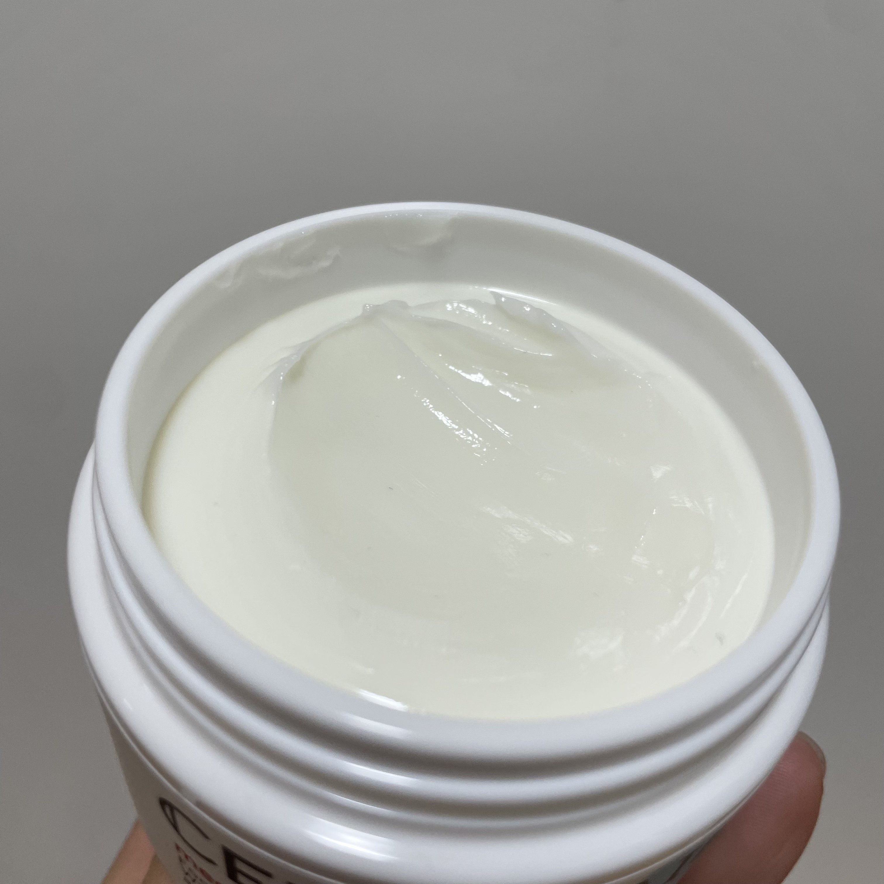 セラミエイド 薬用スキンクリーム/セラミエイド/フェイスクリームを使ったクチコミ（2枚目）