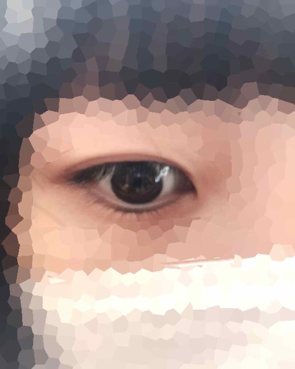 アイビューティー フィクサー WP/アストレア ヴィルゴ/二重まぶた用アイテムを使ったクチコミ(2枚目)