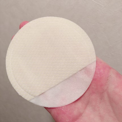 SALON DE TTÉ (サロンドテ)ハニーエディション/WONDER BATH/ピーリングを使ったクチコミ(4枚目)