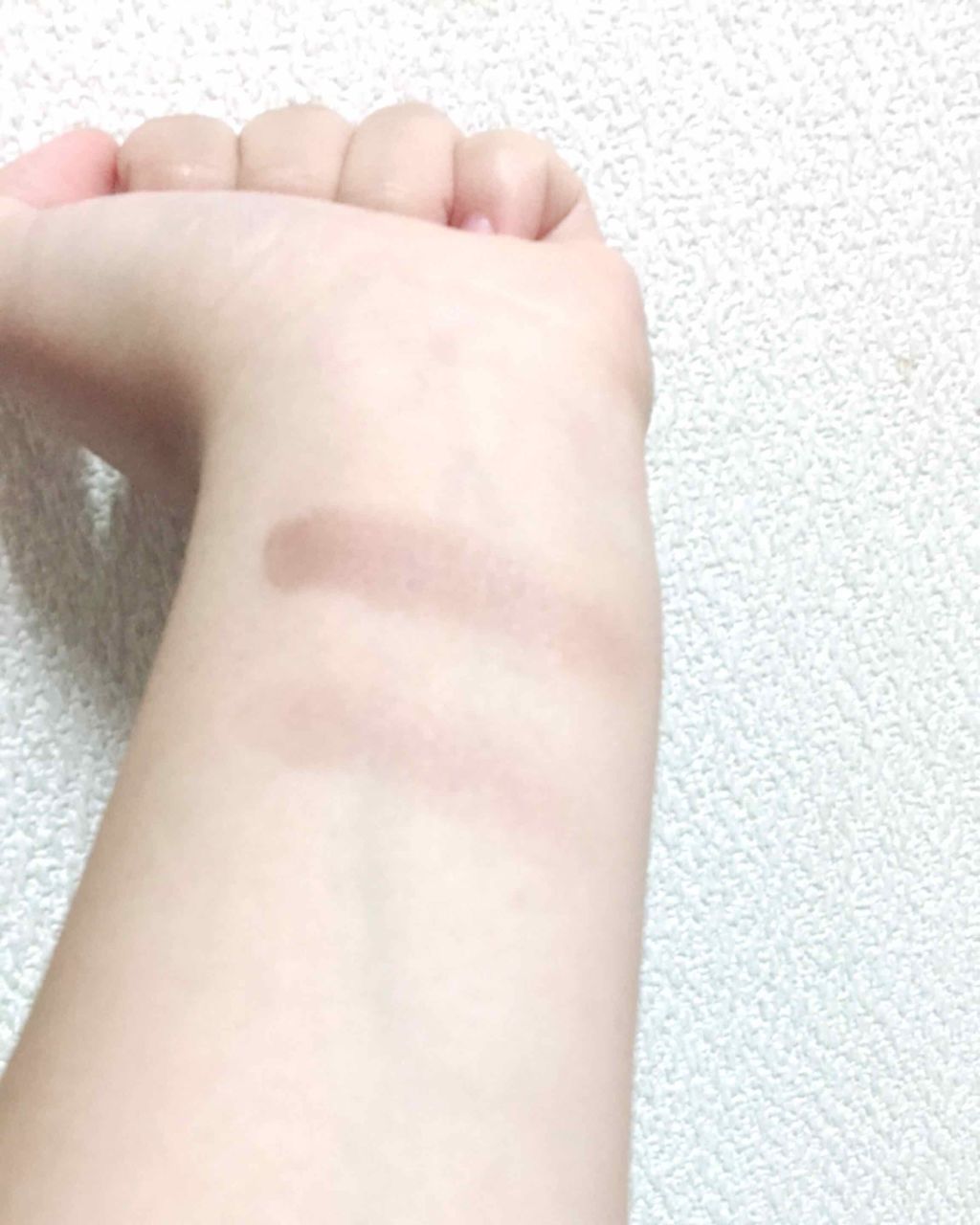 セレクト アイカラー/ESPRIQUE/単色アイシャドウを使ったクチコミ（2枚目）