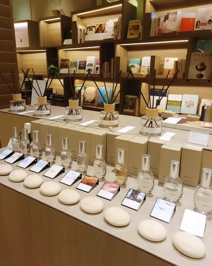 マインドセンス 宵月華/ROAlív/香水(レディース)を使ったクチコミ(5枚目)