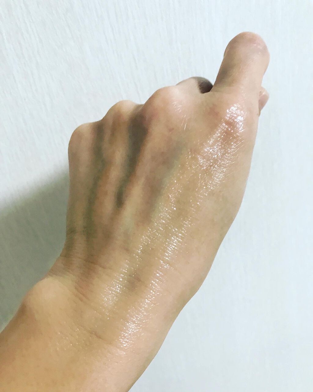 クリアウェルネス スムージング ミルク/雪肌精/乳液を使ったクチコミ(5枚目)