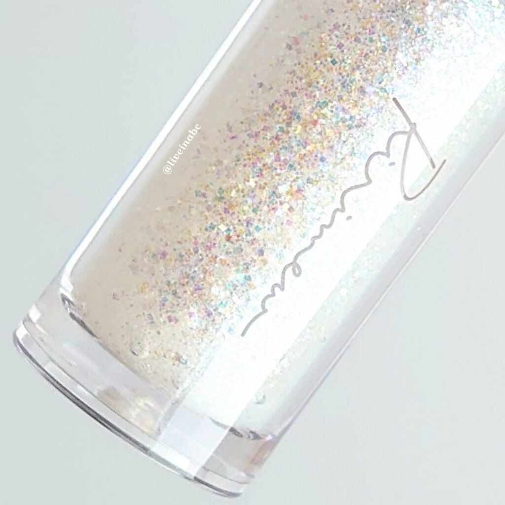 ピックミーアイズグリッター/Ririmew/グリッターを使ったクチコミ(4枚目)