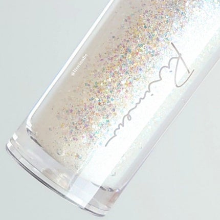 ピックミーアイズグリッター/Ririmew/グリッターを使ったクチコミ(4枚目)