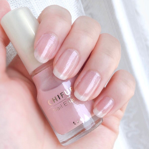 ネイル エナメル/ちふれ/マニキュア by lui