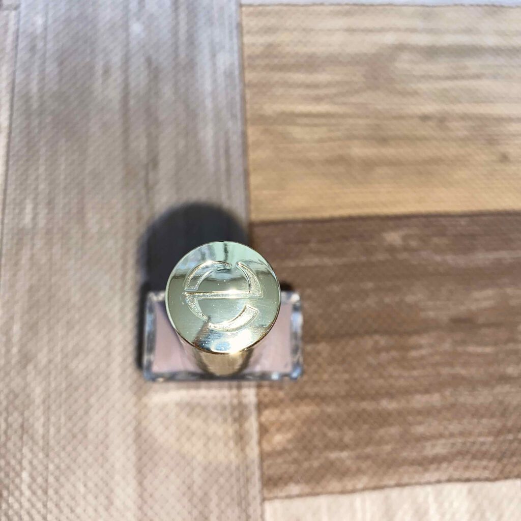 エクセル ネイルポリッシュ N/excel/マニキュアを使ったクチコミ（2枚目）