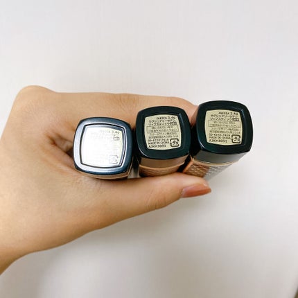 エジプトシリーズ シルキーリップスティック/ZEESEA/口紅を使ったクチコミ(5枚目)