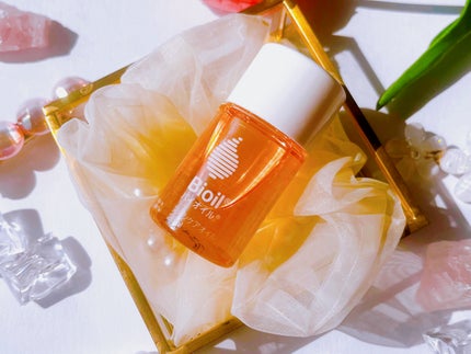 バイオイル/バイオイル/フェイスオイルを使ったクチコミ(2枚目)