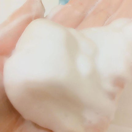パーフェクトホイップ アクネケア/SENKA(専科)/洗顔フォームを使ったクチコミ(5枚目)
