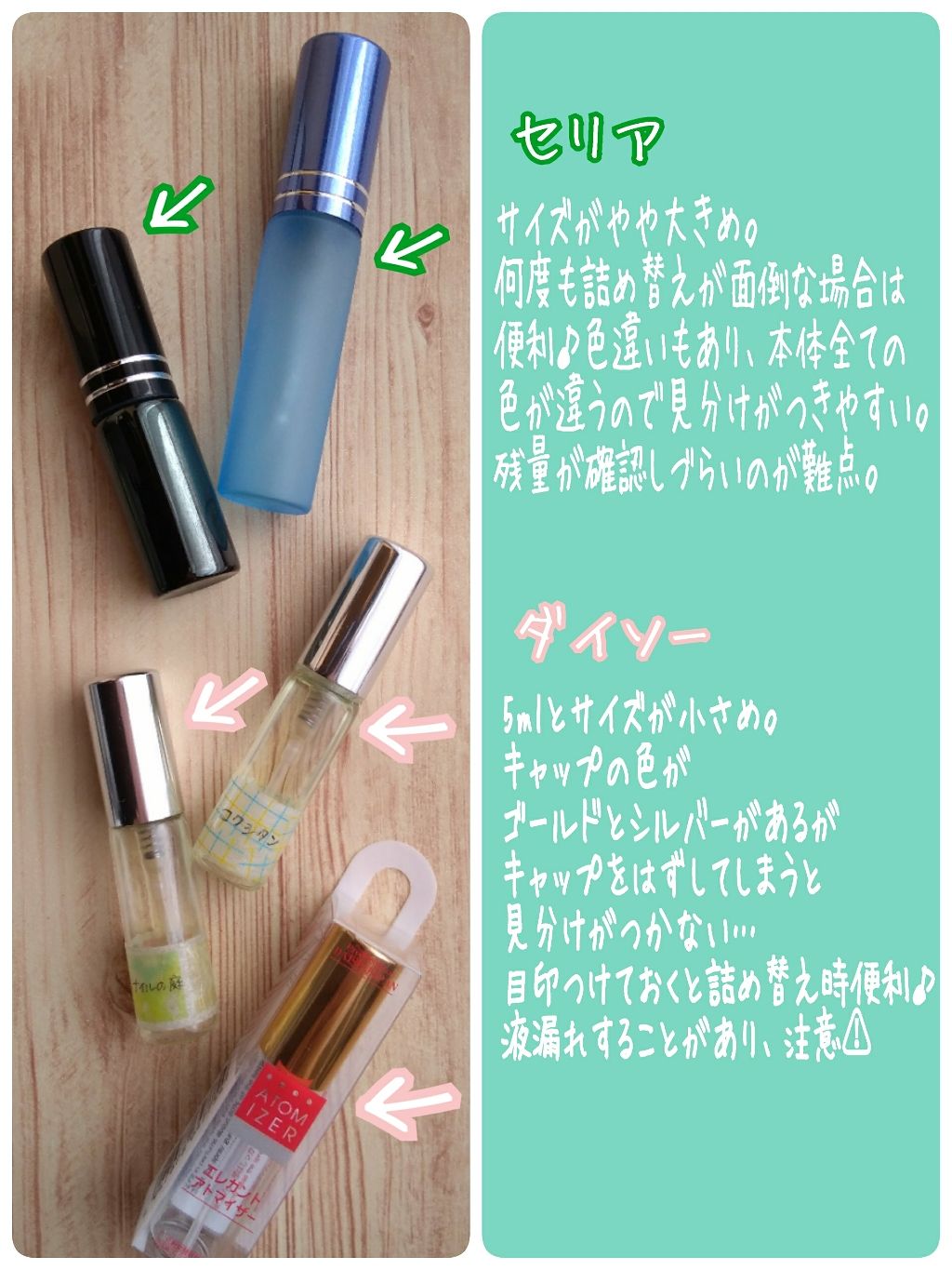 ヴァーベナ オードトワレ/L'OCCITANE/香水(レディース)を使ったクチコミ（3枚目）