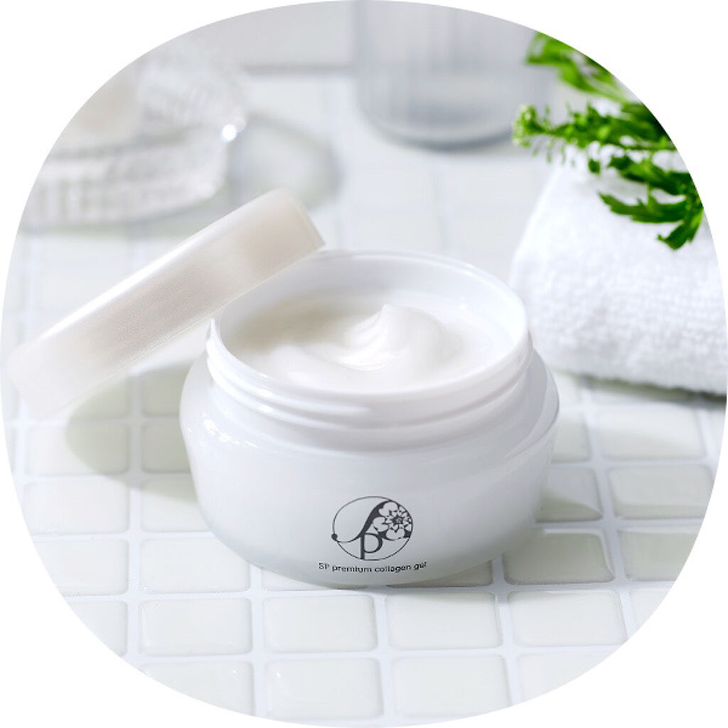 試してみた】SPプレミアムコラーゲン ゲル ていねい通販の効果