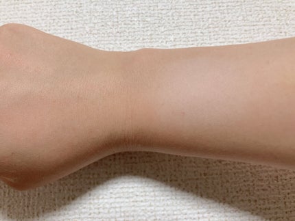 ウルトラ HD セッティングパウダー/MAKE UP FOR EVER/ルースパウダーを使ったクチコミ(8枚目)