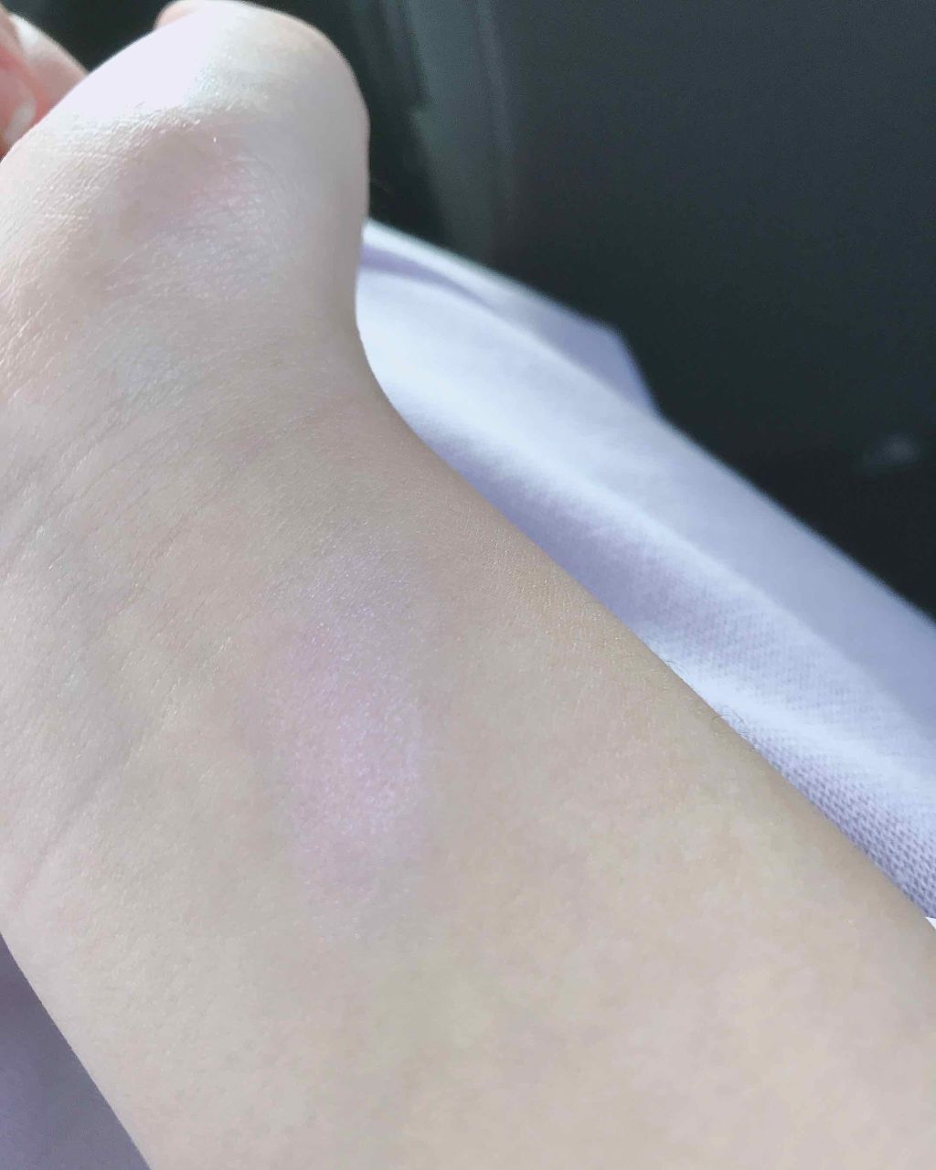 ハートパクト/ZOOL/パウダーファンデーションを使ったクチコミ(3枚目)