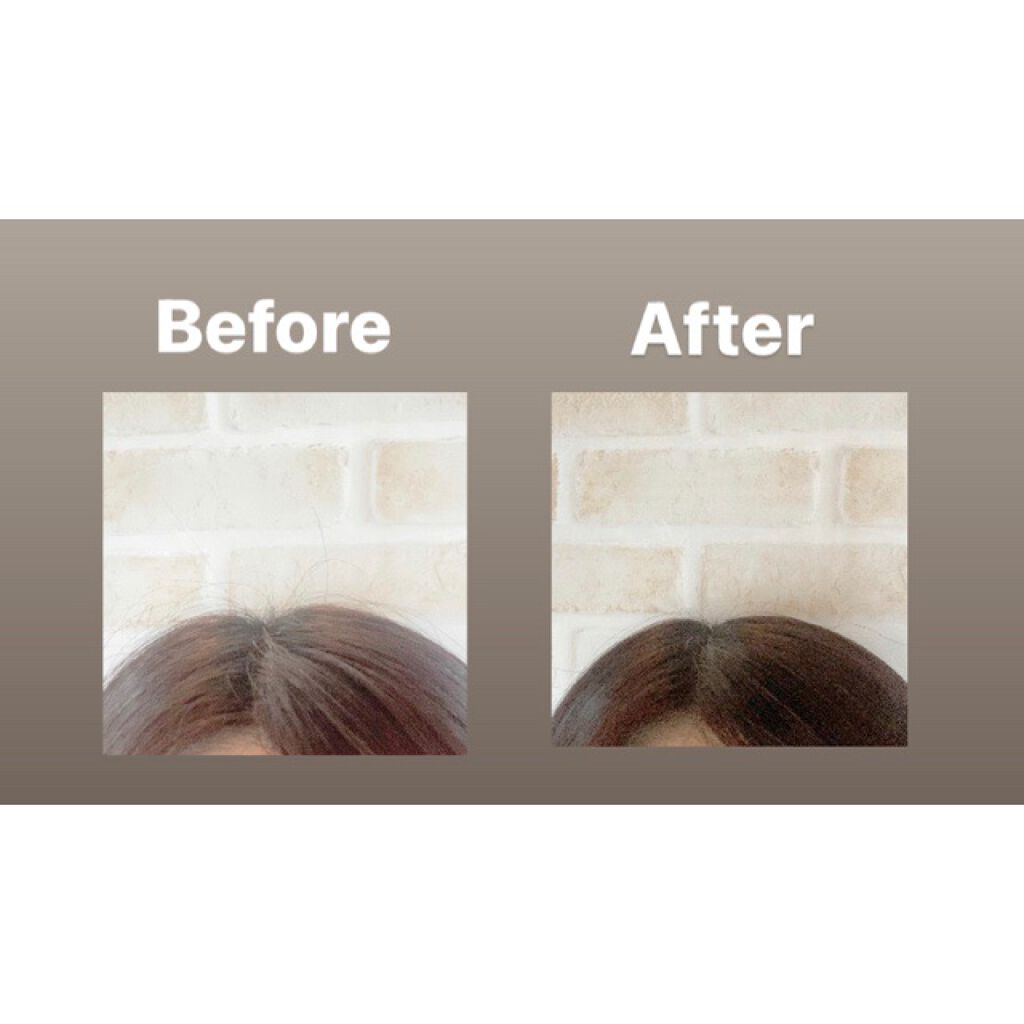 ポイントへアスティック ピュアシャンプーの香り		/フィアンセ/ヘアスタイリングを使ったクチコミ(3枚目)