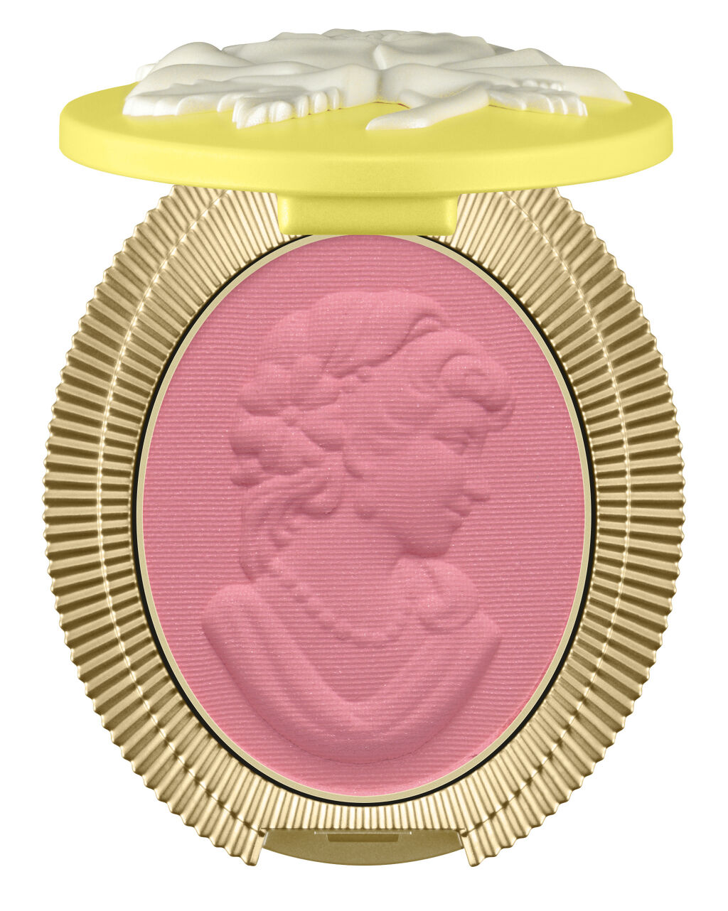 Les Merveilleuses Ladurée　チーク 試してみた】プレスト チークカラー N （ミニ） レ・メルヴェイユーズ