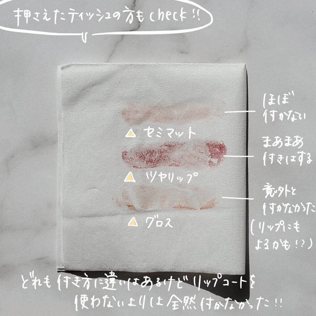 ディグニファイド リップス/Celvoke/口紅を使ったクチコミ(7枚目)