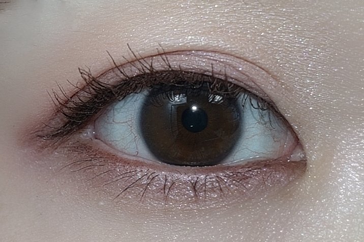 クイックラッシュカーラー/キャンメイク/マスカラ下地を使ったクチコミ（2枚目）