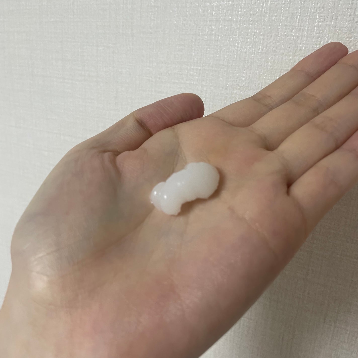 ディープダメージトリートメントEX/UNOVE/洗い流すヘアトリートメントを使ったクチコミ(3枚目)