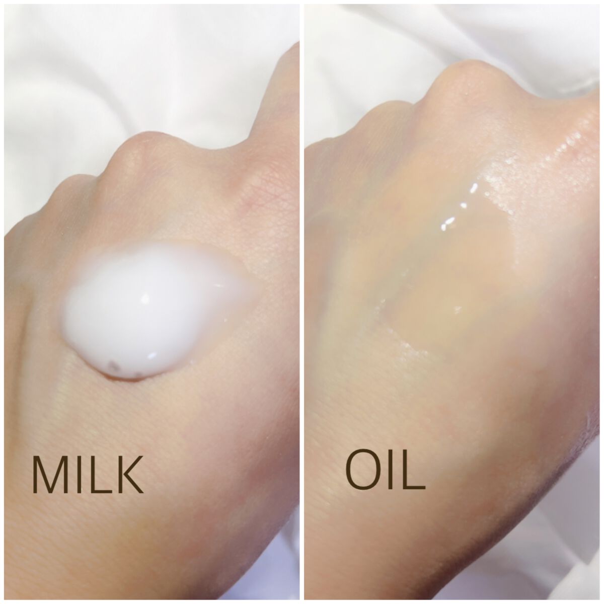 na14s on LIPS ããOCEANTRICOãð€ANSEROILð€ANSERMILK..ãïŒ2æç®ïŒ