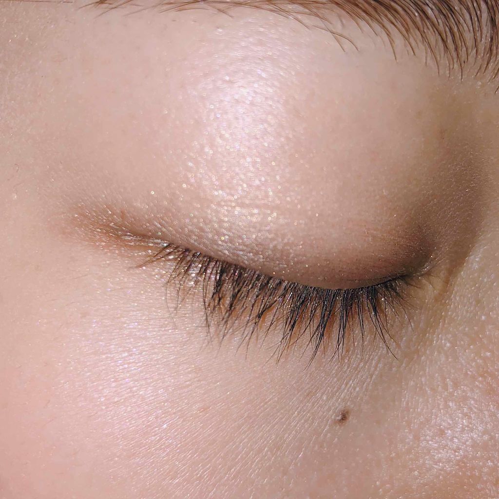 トーンオントーンアイシャドウ/MAYBELLINE NEW YORK/スティックアイシャドウを使ったクチコミ(3枚目)