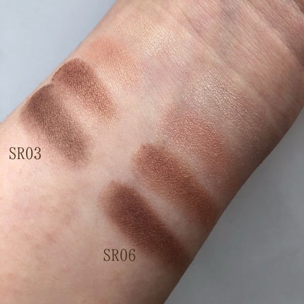 クリーミータッチライナー/キャンメイク/ジェルアイライナーを使ったクチコミ(3枚目)