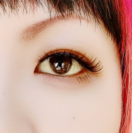 デザイニングブラウンアイズ/KATE/アイシャドウパレットを使ったクチコミ(6枚目)